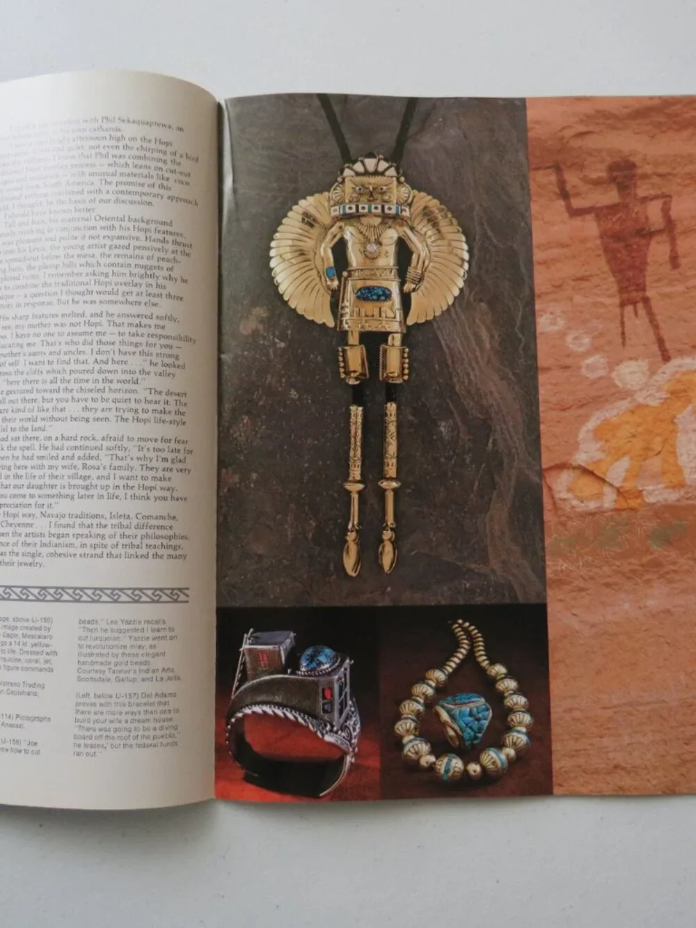 Arizona Highways Vintage Magazine April 1979 Issue